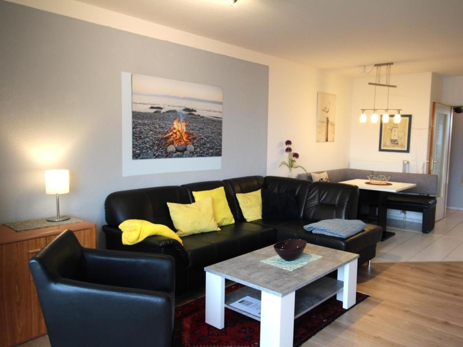 Residenz Trafalgar - Ferien-apartments * Cuxhaven