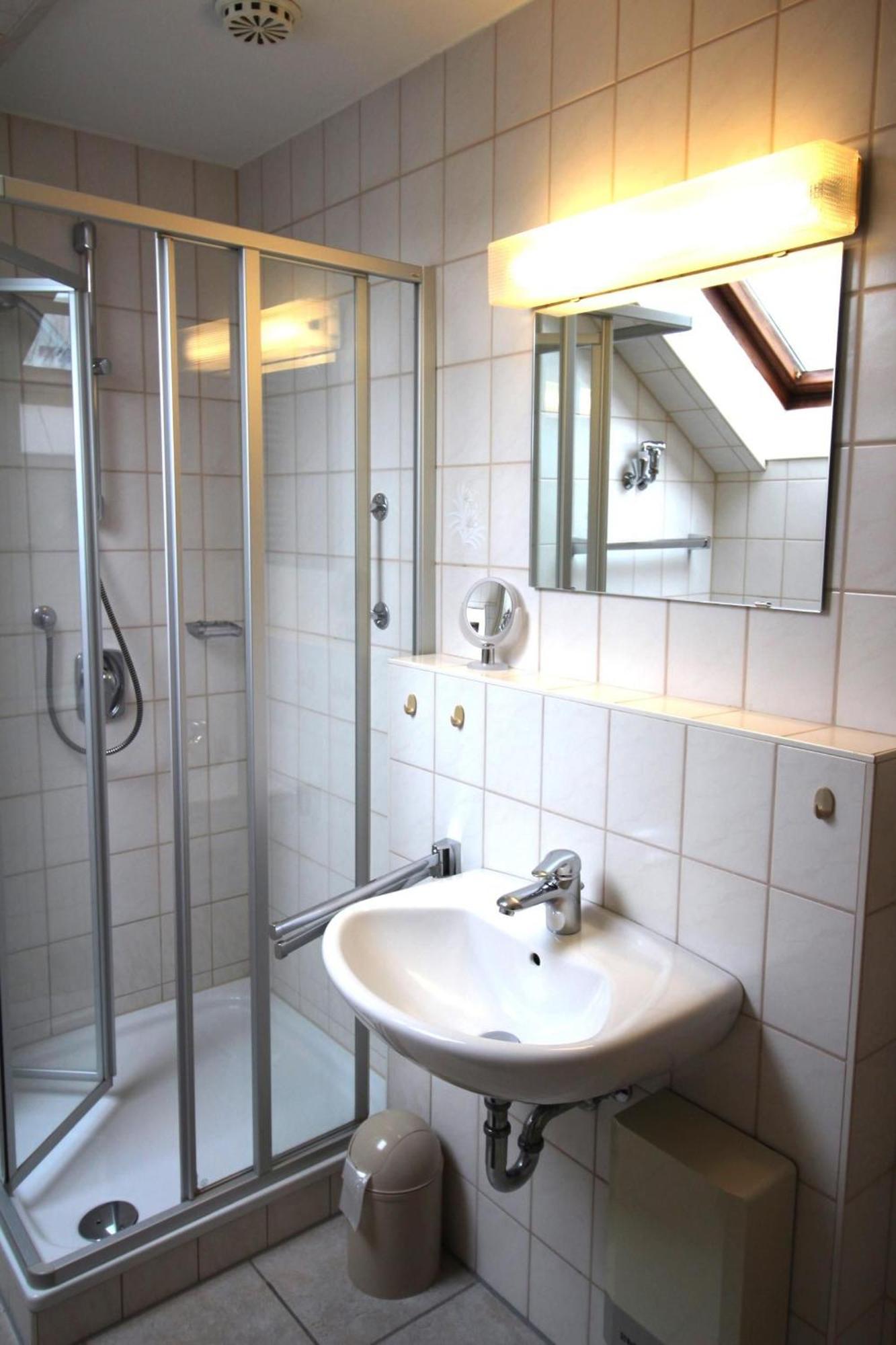 Residenz Trafalgar - Ferien-apartments Apartment *