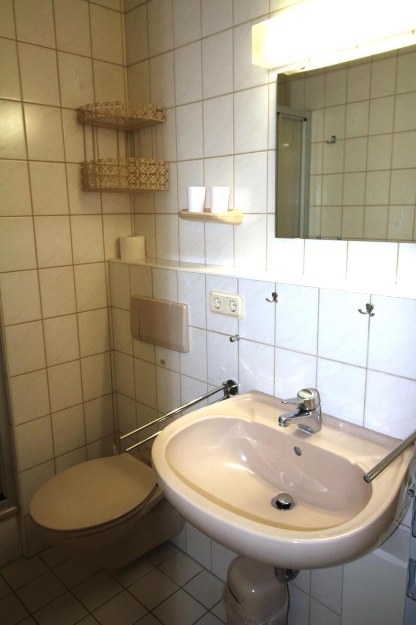 Residenz Trafalgar - Ferien-apartments Apartment *