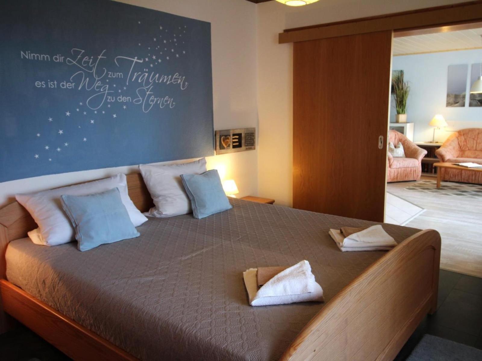 Residenz Trafalgar - Ferien-apartments Cuxhaven