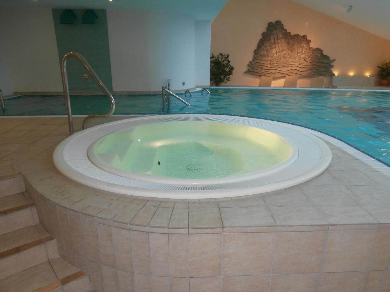 Residenz Trafalgar - Ferien-apartments Cuxhaven
